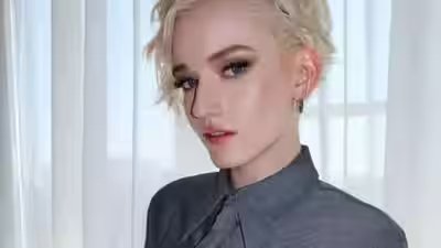 Is the Madonna biopic still in the cards? Julia Garner comments it ‘has to get made’ after the singer revealed the project was shelveda | Is the Madonna biopic still in the cards? Julia Garner comments it ‘has to get made’ after the singer revealed the project was shelveda |