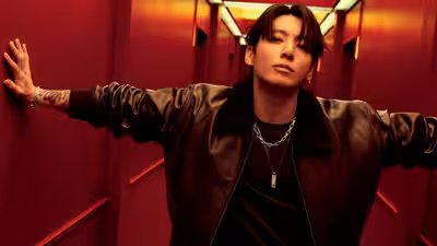 BTS star Jungkook’s video detailing his ‘IDEAL TYPE’ goes viral: ‘I have a certain type of person I’m looking for’ | BTS star Jungkook’s video detailing his ‘IDEAL TYPE’ goes viral: ‘I have a certain type of person I’m looking for’ |
