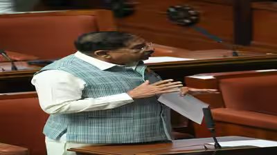Anant Nag: Karnataka Deputy CM G Parameshwara congratulates Anant Nag on Dadasaheb Phalke Award in Assembly | Kannada Movie News Anant Nag: Karnataka Deputy CM G Parameshwara congratulates Anant Nag on Dadasaheb Phalke Award in Assembly | Kannada Movie News