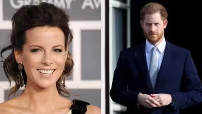 Kate Beckinsale could have dated Prince Harry? Her friend once rooted for the two to get together | Kate Beckinsale could have dated Prince Harry? Her friend once rooted for the two to get together |