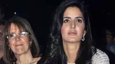 Katrina Kaif’s mother lives in a village Madurai where there’s no electricity many times: ‘It’s a tough life, she lives in this condition because she enjoys helping people’ | Hindi Movie News Katrina Kaif’s mother lives in a village Madurai where there’s no electricity many times: ‘It’s a tough life, she lives in this condition because she enjoys helping people’ | Hindi Movie News