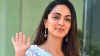 Kiara Advani recalls ‘Toxic’ scene that left her ‘drained’; says ‘I had given it my all’ | Kiara Advani recalls ‘Toxic’ scene that left her ‘drained’; says ‘I had given it my all’ |