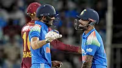 ‘He is playing with freedom’: Shubman Gill on Virat Kohli’s new approach | Cricket News ‘He is playing with freedom’: Shubman Gill on Virat Kohli’s new approach | Cricket News