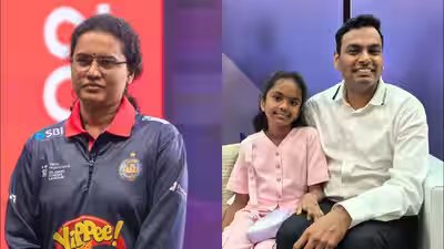 The silver medal Koneru Humpy’s 9-year-old daughter will remember as gold | Chess News The silver medal Koneru Humpy’s 9-year-old daughter will remember as gold | Chess News