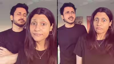 Konkona Sen Sharma and Amol Parashar’s relationship official? Actress’ birthday reel for him sparks speculations, netizens call it ‘hard launch finally’ | Konkona Sen Sharma and Amol Parashar’s relationship official? Actress’ birthday reel for him sparks speculations, netizens call it ‘hard launch finally’ |