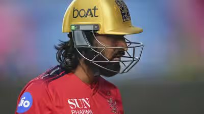 ‘Hope is still alive’: Krunal Pandya reacts after missing out on India’s Afghanistan T20I squad | Cricket News ‘Hope is still alive’: Krunal Pandya reacts after missing out on India’s Afghanistan T20I squad | Cricket News