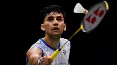 Asian Games 2026: Satwik-Chirag win not enough as India lose men’s badminton semifinal to China; settle for bronze | Asian Games 2026 News Asian Games 2026: Satwik-Chirag win not enough as India lose men’s badminton semifinal to China; settle for bronze | Asian Games 2026 News