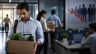 India’s tech workforce gets another jolt: Oracle is cutting around 3,000 jobs while Microsoft puts about 500 employees on PIPs as companies shift budgets towards newer skills India’s tech workforce gets another jolt: Oracle is cutting around 3,000 jobs while Microsoft puts about 500 employees on PIPs as companies shift budgets towards newer skills