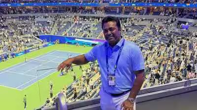 ‘I’m interested in governance, not politics’: Leander Paes on AITA presidency bid | Tennis News ‘I’m interested in governance, not politics’: Leander Paes on AITA presidency bid | Tennis News