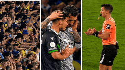 Stadium erupts into ‘Messiii, Messiii’ chant as match paused in Argentina to honour Lionel Messi – Watch | Football News Stadium erupts into ‘Messiii, Messiii’ chant as match paused in Argentina to honour Lionel Messi – Watch | Football News