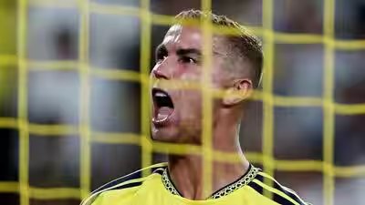 Cristiano Ronaldo’s Al Nassr script history, break Argentine club’s 87-year-old record | Football News Cristiano Ronaldo’s Al Nassr script history, break Argentine club’s 87-year-old record | Football News