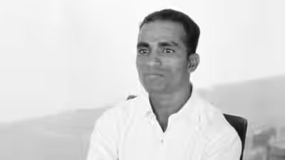 Who was Madhav Mantri? The Mumbai cricket stalwart with four Tests who helped shape Sunil Gavaskar and stood alongside teenage Sachin Tendulkar in 1990 | Cricket News Who was Madhav Mantri? The Mumbai cricket stalwart with four Tests who helped shape Sunil Gavaskar and stood alongside teenage Sachin Tendulkar in 1990 | Cricket News