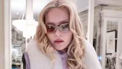 Quote of the day by Madonna: ‘When I’m hungry, I eat. When I’m thirsty, I drink. When I feel like saying something, I say it,’ life advice by the ‘Material Girl’ singer on being your most unapologetic self | Quote of the day by Madonna: ‘When I’m hungry, I eat. When I’m thirsty, I drink. When I feel like saying something, I say it,’ life advice by the ‘Material Girl’ singer on being your most unapologetic self |
