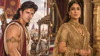 5 AI ChatGPT prompts to turn your photos into majestic Mahabharata-style portraits | 5 AI ChatGPT prompts to turn your photos into majestic Mahabharata-style portraits |