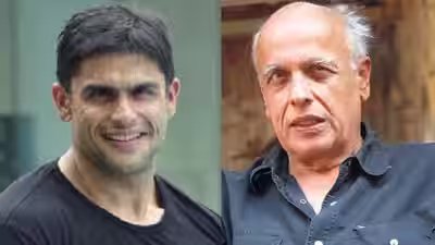 When Mahesh Bhatt spoke about his strained relationship with son Rahul Bhatt: ‘He felt abandoned when I had left the family for another woman’ | Hindi Movie News When Mahesh Bhatt spoke about his strained relationship with son Rahul Bhatt: ‘He felt abandoned when I had left the family for another woman’ | Hindi Movie News