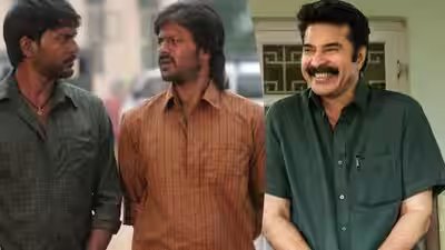 Mammootty’s ‘Kaathal – The Core’ resurfaces in discussion as Karthik Subbaraj’s Dorothy faces trolling over reported LGBTQ themes and Malaysia release setback | Tamil Movie News Mammootty’s ‘Kaathal – The Core’ resurfaces in discussion as Karthik Subbaraj’s Dorothy faces trolling over reported LGBTQ themes and Malaysia release setback | Tamil Movie News