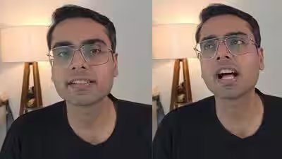 Man urges Indians to stop chasing bigger salaries after Rs 2 lakh a month and focus instead on these 3 important things Man urges Indians to stop chasing bigger salaries after Rs 2 lakh a month and focus instead on these 3 important things
