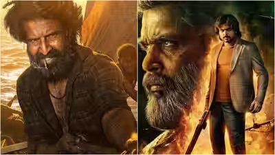 ‘Mandaadi’ box office collection day 13 vs ‘Sardar 2’: Soori’s film reaches Rs 93.40 cr India gross; Karthi’s film stands at Rs 23.63 cr worldwide | Tamil Movie News ‘Mandaadi’ box office collection day 13 vs ‘Sardar 2’: Soori’s film reaches Rs 93.40 cr India gross; Karthi’s film stands at Rs 23.63 cr worldwide | Tamil Movie News