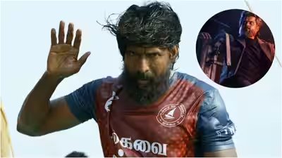 Mandaadi Full Movie Collection: ‘Mandaadi’ box office collection day 6 vs ‘Sardar 2’: Soori’s film crosses Rs 50 cr net; Karthi’s movie stands at Rs 20.47 cr | Tamil Movie News Mandaadi Full Movie Collection: ‘Mandaadi’ box office collection day 6 vs ‘Sardar 2’: Soori’s film crosses Rs 50 cr net; Karthi’s movie stands at Rs 20.47 cr | Tamil Movie News