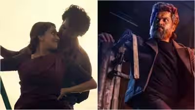 Mandaadi Full Movie Collection: ‘Mandaadi’ box office collection day 9 vs Karthi’s ‘Sardar 2’: Soori’s film rises 7.7%; Rs 84.75 cr worldwide | Tamil Movie News Mandaadi Full Movie Collection: ‘Mandaadi’ box office collection day 9 vs Karthi’s ‘Sardar 2’: Soori’s film rises 7.7%; Rs 84.75 cr worldwide | Tamil Movie News