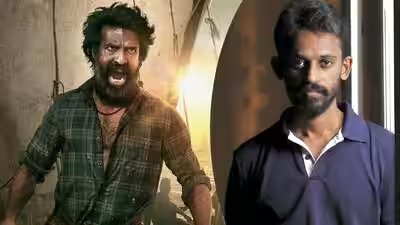 ‘He completely surrendered to the character,’ ‘Mandaadi’ director Mathimaran praises Soori and reveals the story behind the sea action drama – Exclusive | Tamil Movie News ‘He completely surrendered to the character,’ ‘Mandaadi’ director Mathimaran praises Soori and reveals the story behind the sea action drama – Exclusive | Tamil Movie News