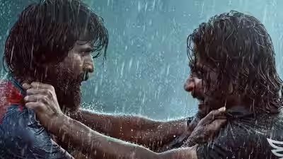 ‘Mandaadi’ trailer: Soori’s intense boat racing drama promises action, rivalry, and emotion | ‘Mandaadi’ trailer: Soori’s intense boat racing drama promises action, rivalry, and emotion |