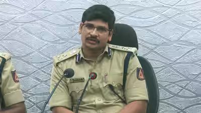 75% tested positive for drugs, now test negative: How Mangaluru Police Commissioner Sudheer Kumar Reddy helped students turn their lives around 75% tested positive for drugs, now test negative: How Mangaluru Police Commissioner Sudheer Kumar Reddy helped students turn their lives around