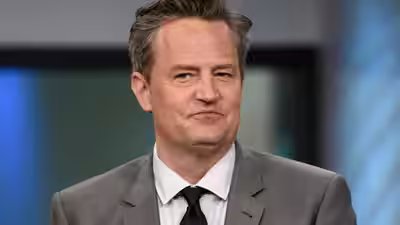 ‘The One About Matthew Perry’: Docuseries on late ‘Friends’ star set for OTT debut; title, release date; plot details and more revealed | ‘The One About Matthew Perry’: Docuseries on late ‘Friends’ star set for OTT debut; title, release date; plot details and more revealed |