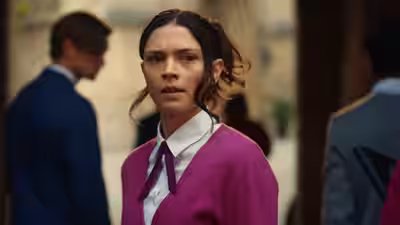 ‘Maxton Hall’ Season 3 teaser: Ruby’s Oxford dreams are at risk as she investigates her suspension with James’ support in the final chapter – Watch ‘Maxton Hall’ Season 3 teaser: Ruby’s Oxford dreams are at risk as she investigates her suspension with James’ support in the final chapter – Watch