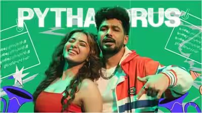 ‘Meesaya Murukku 2’ box office collection day 1: Hiphop Tamizha Adhi’s musical drama opens with Rs 3.30 cr | Tamil Movie News ‘Meesaya Murukku 2’ box office collection day 1: Hiphop Tamizha Adhi’s musical drama opens with Rs 3.30 cr | Tamil Movie News