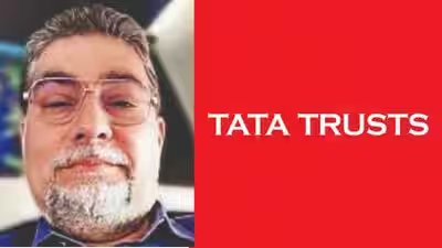 Ratan Tata: Mehli Mistry to leave Tata Med Centre Trust, his 6th such exit Ratan Tata: Mehli Mistry to leave Tata Med Centre Trust, his 6th such exit