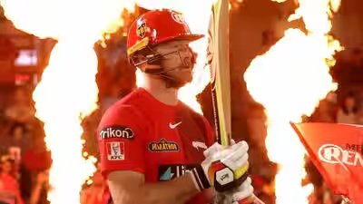 Melbourne Renegades first team up for sale as Big Bash opens door for private investment in historic move; what it means | Cricket News Melbourne Renegades first team up for sale as Big Bash opens door for private investment in historic move; what it means | Cricket News