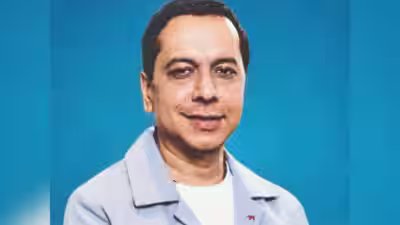 CJ Desai to lead Meta’s enterprise AI business CJ Desai to lead Meta’s enterprise AI business