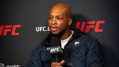 One fight left on UFC deal, but Michael Page knows his title route: ‘It’s gonna be middleweight’ | MMA News One fight left on UFC deal, but Michael Page knows his title route: ‘It’s gonna be middleweight’ | MMA News
