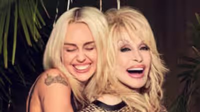 Miley Cyrus on life lessons she learned from godmother Dolly Parton: ‘Even though we are so different…’ | Miley Cyrus on life lessons she learned from godmother Dolly Parton: ‘Even though we are so different…’ |