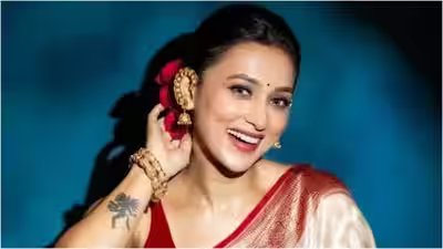 Mimi Chakraborty wedding: Bengali actor planning December marriage with Indian Navy officer, venue may be Kalimpong – Report | Mimi Chakraborty wedding: Bengali actor planning December marriage with Indian Navy officer, venue may be Kalimpong – Report |