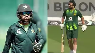 Pakistan cricket chaos: PCB seeks answers over Mohammad Rizwan, Imam-ul-Haq picks as Misbah-ul-Haq quits selection committee | Cricket News Pakistan cricket chaos: PCB seeks answers over Mohammad Rizwan, Imam-ul-Haq picks as Misbah-ul-Haq quits selection committee | Cricket News