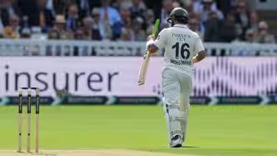 Questions over ‘character’, players removed without communication: How Pakistan’s day of chaos unfolded after England humiliation | Cricket News Questions over ‘character’, players removed without communication: How Pakistan’s day of chaos unfolded after England humiliation | Cricket News