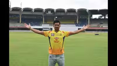 Mohit Sharma set to join CSK as bowling coach | Cricket News Mohit Sharma set to join CSK as bowling coach | Cricket News