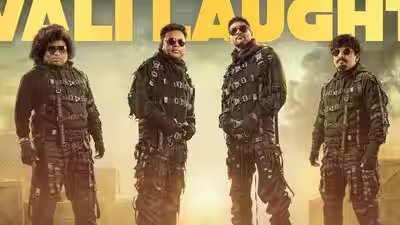 Ar Rahman: ‘Moonwalk’ locks Diwali 2026 release; Prabhu Deva and AR Rahman’s dance-driven entertainer becomes first Tamil film to reserve festival slot | Tamil Movie News Ar Rahman: ‘Moonwalk’ locks Diwali 2026 release; Prabhu Deva and AR Rahman’s dance-driven entertainer becomes first Tamil film to reserve festival slot | Tamil Movie News