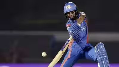 Coach who delivered RCB’s first title now appointed Mumbai Indians head coach ahead of 2027 season | Cricket News Coach who delivered RCB’s first title now appointed Mumbai Indians head coach ahead of 2027 season | Cricket News