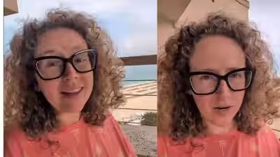 Mother’s 3 unusual travel rules for kids are going viral: Which one will you apply? | Mother’s 3 unusual travel rules for kids are going viral: Which one will you apply? |