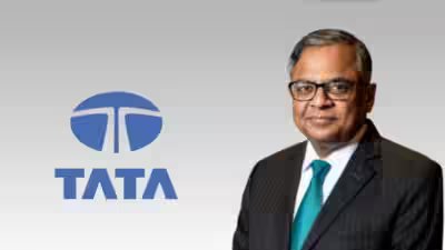 Tata Trusts: Big battle breaks out: Tata Trusts call reappointment of Chandrasekaran as chairman ‘illegal’ Tata Trusts: Big battle breaks out: Tata Trusts call reappointment of Chandrasekaran as chairman ‘illegal’
