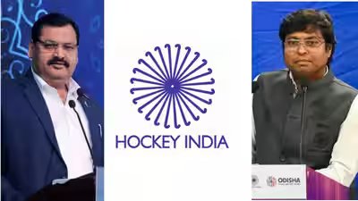 Hockey India mess ‘not something that can’t be resolved’: Sports Ministry source | Hockey News Hockey India mess ‘not something that can’t be resolved’: Sports Ministry source | Hockey News