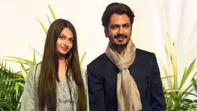 “I thought it would be ₹15,000-₹20,000”: Nawazuddin Siddiqui recalls daughter asking for a small bag costing ₹2.5 lakh that shocked him; what parents can learn about setting boundaries “I thought it would be ₹15,000-₹20,000”: Nawazuddin Siddiqui recalls daughter asking for a small bag costing ₹2.5 lakh that shocked him; what parents can learn about setting boundaries