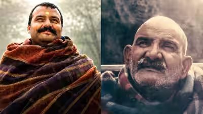 ‘Neem Karoli Baba’s daughter has watched Hanuman Ansh 15 times and cried each time,’ says producer Ragini Sona: ‘We saw that she is a total replica of Baba’ | ‘Neem Karoli Baba’s daughter has watched Hanuman Ansh 15 times and cried each time,’ says producer Ragini Sona: ‘We saw that she is a total replica of Baba’ |
