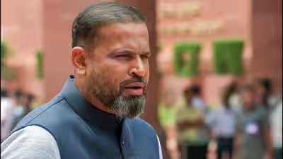 ‘Encroacher’ remark hangs over Yusuf Pathan as former India cricketer turned politician withdraws Gujarat high court appeal over Vadodara land dispute: Case explained | More sports News ‘Encroacher’ remark hangs over Yusuf Pathan as former India cricketer turned politician withdraws Gujarat high court appeal over Vadodara land dispute: Case explained | More sports News