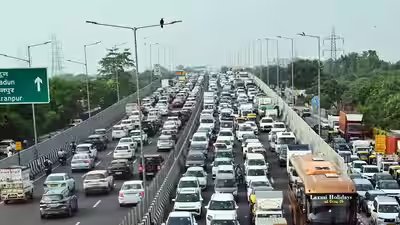 Intelligent Traffic Management System: Delhi traffic gets a ‘brain’: How new Rs 1,789-crore traffic system will change your commute Intelligent Traffic Management System: Delhi traffic gets a ‘brain’: How new Rs 1,789-crore traffic system will change your commute