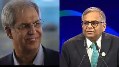 Tata Trusts propose merging 2 firms with Tata Sons to avoid RBI listing mandate Tata Trusts propose merging 2 firms with Tata Sons to avoid RBI listing mandate