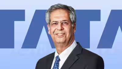 At board meet, Noel Tata to push to keep Tata Sons private At board meet, Noel Tata to push to keep Tata Sons private